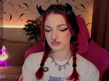 Chaturbate Live Sex of bratziedarsie