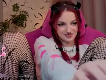 Chaturbate Adult Webcam of bratziedarsie