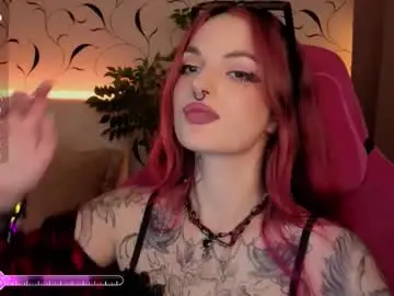 Chaturbate Live Sex of bratziedarsie