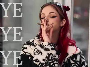 Chaturbate Adult Webcams of bratziedarsie