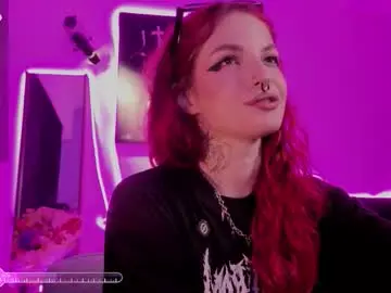 Chaturbate Live Sex Cam of bratziedarsie