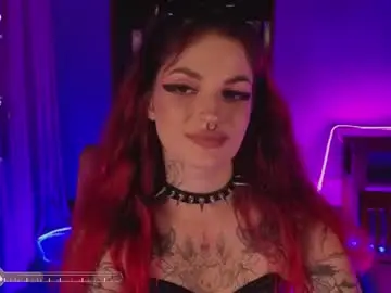 Chaturbate Sex Cam of bratziedarsie
