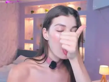 Chaturbate Private Sex Chat of candy_flo