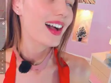 Chaturbate Free Live Porn of candy_flo