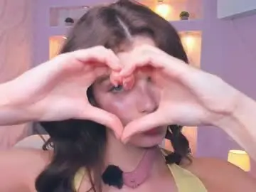 Chaturbate Free Porn Cam of candy_flo