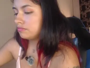Chaturbate Live Porn of chantalpetit