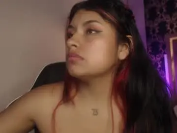 Chaturbate Live Sex of chantalpetit
