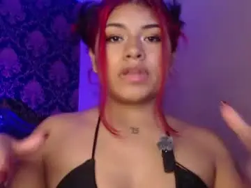 Chaturbate Live Sex of chantalpetit