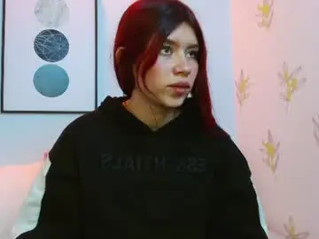 Chaturbate Best live sex cam show of cherry_blaze1