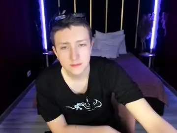 Chaturbate Best Webcam of christopher_morales