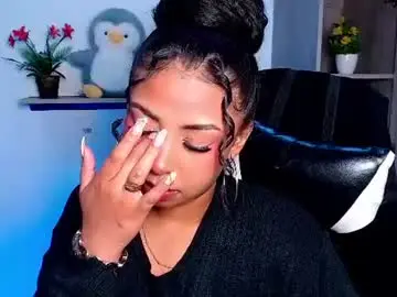 Chaturbate Sex Cam of danna_schmidt23