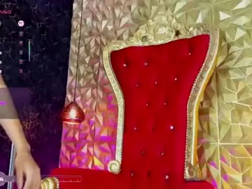 Chaturbate Free Porn Cam of divaluna_