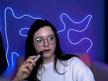 Chaturbate Live Porn of elli_ashley