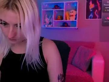 Chaturbate Nude Webcam of elli_ashley