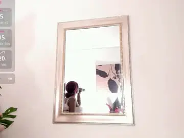 Chaturbate Private Sex Chat of estefanyy_