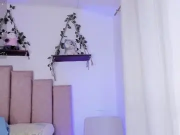 Chaturbate Sex Cam of evieh1_
