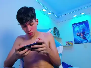 Chaturbate Sex Chat of harry_jonshon69