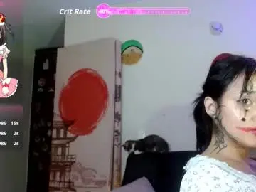 Chaturbate Live Sex Cam of harypeath_