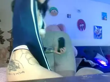 Chaturbate Adult Video Chat of harypeath_