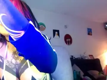 Chaturbate Free Live Porn of harypeath_