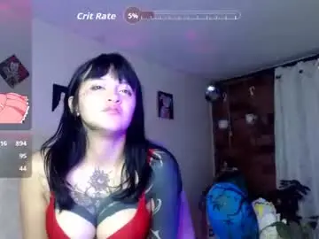 Chaturbate Live Sex Cam of harypeath_
