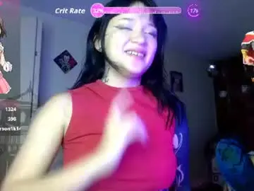 Chaturbate Best live sex cam show of harypeath_