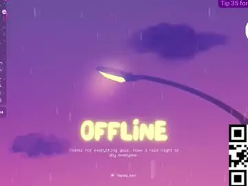 Chaturbate Live Sex Cam of iamveroo