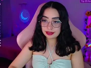 Chaturbate Private Sex Chat of iamveroo