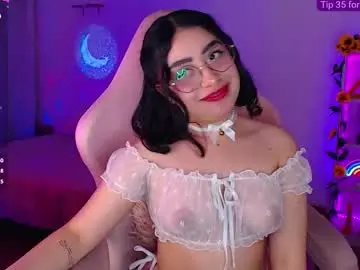 Chaturbate Adult Webcam of iamveroo