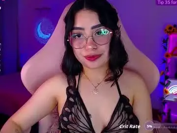 Chaturbate Adult Webcams of iamveroo