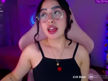 Chaturbate Nude Webcam of iamveroo