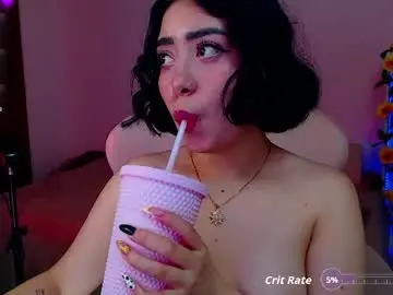 Chaturbate Adult Webcams of iamveroo