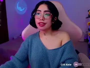 Chaturbate Live Porn of iamveroo