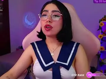 Chaturbate Nude Webcam of iamveroo