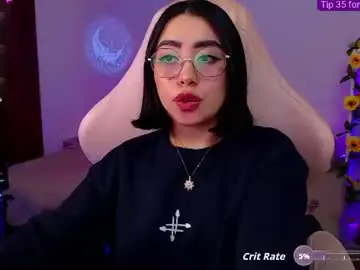 Chaturbate Nude Webcam of iamveroo