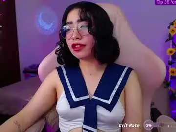 Chaturbate Sex Chat of iamveroo