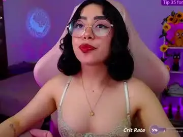 Chaturbate Adult Webcam of iamveroo
