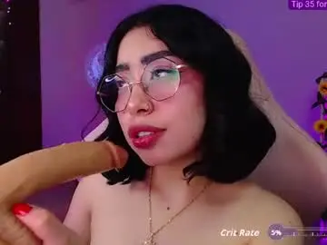 Chaturbate Live Sex of iamveroo