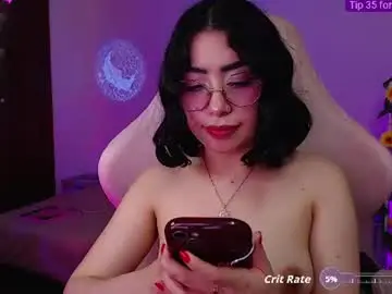 Chaturbate Best live sex cam show of iamveroo