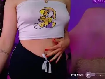 Chaturbate Watch Live Sex Cams of iamveroo