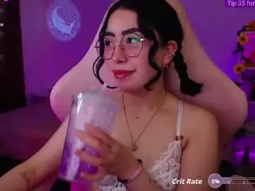 Chaturbate Sex Cam of iamveroo