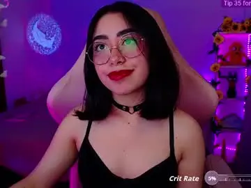 Chaturbate Sex Cam of iamveroo
