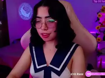 Chaturbate Sex Chat of iamveroo