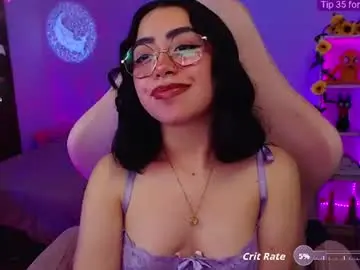 Chaturbate Live Sex Cam of iamveroo