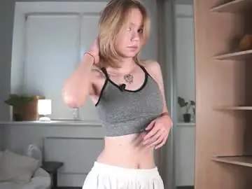 Chaturbate Live Sex Cam of jannettewineland