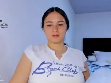 Chaturbate Private Sex Chat of juanita_thorne