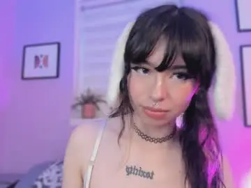 Chaturbate Live Sex Cam of judaline_