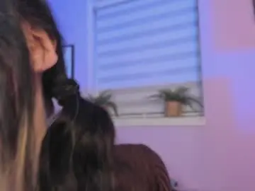 Chaturbate Nude Webcam of judaline_