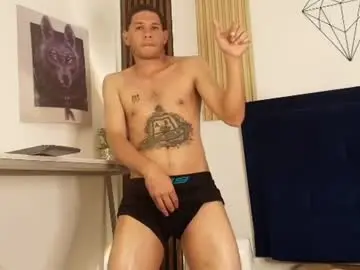 Chaturbate Adult Webcams of justin_royers