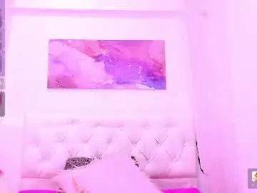 Chaturbate Private Sex Chat of karol_adams_1